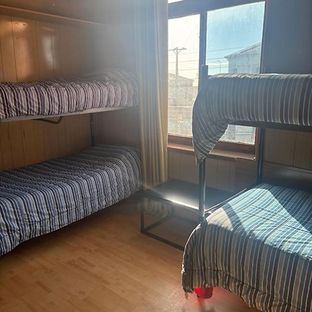 Hostel La Morenita Punta Arenas Luaran gambar