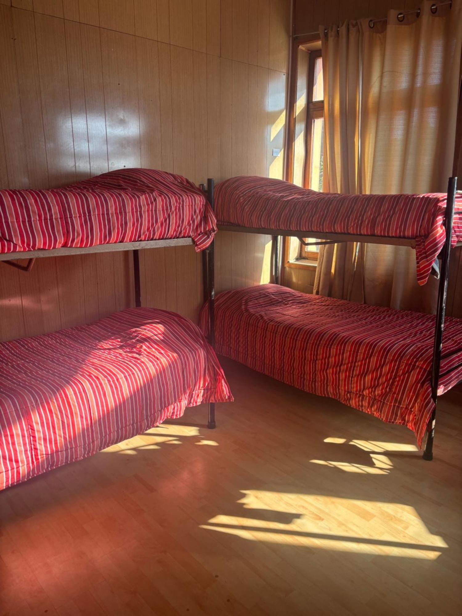 Hostel La Morenita Punta Arenas Luaran gambar